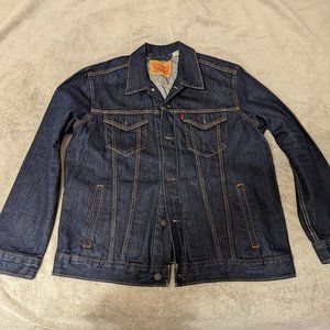 Levi's Denim Jacket